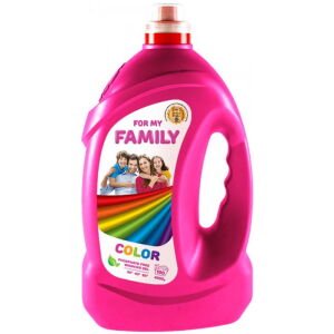 DET.FAMILY COLOR LICHID RUFE 4L (4B)