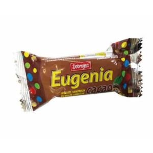 DOBROGEA EUGENIA 36GR BOX CACAO CR.CACAO(56B)