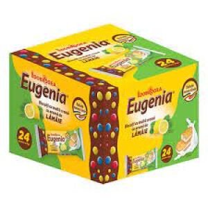 DOBROGEA EUGENIA DISP LAMAIE 36GR (24B) 8CUT