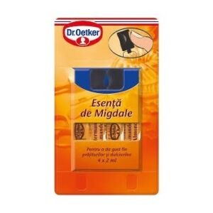 DR.ESENTA FIOLE 8GR MIGDALE(16B)