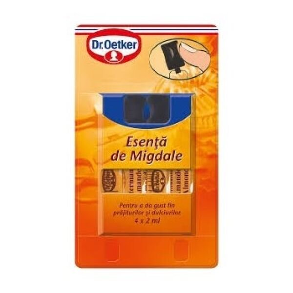 DR.ESENTA FIOLE 8GR MIGDALE(16B)