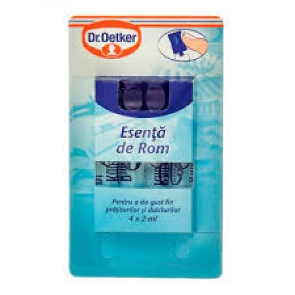 DR.ESENTA FIOLE 8GR ROM(16SET)