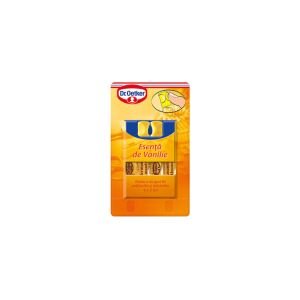 DR.ESENTA FIOLE 8GR VANILIE(16SET)