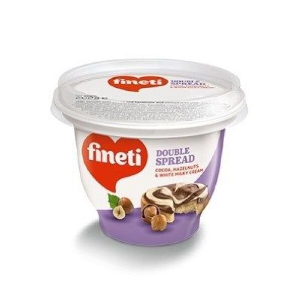 FINETI BICOLOR 200GR(12B)