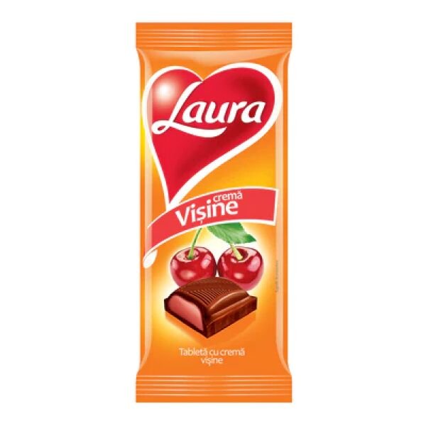 LAURA TABLETA 92GR VISINE(20B)