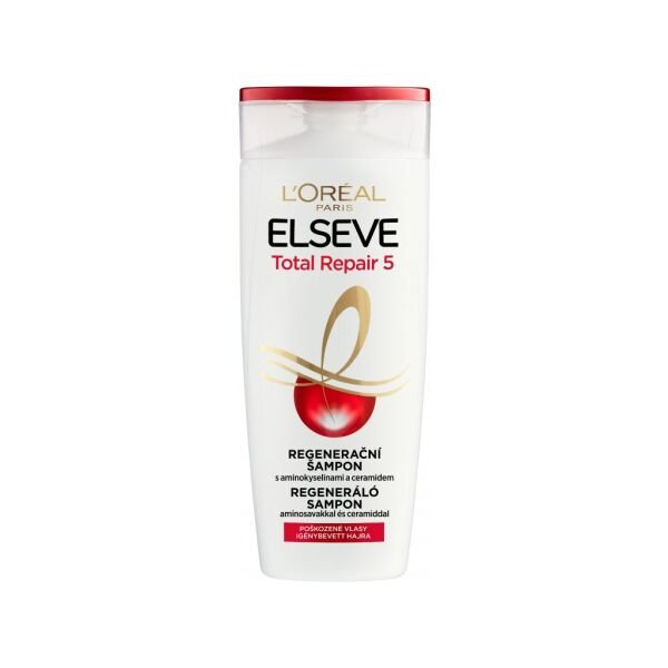ELSEVE SAMP.250ML TOTAL REPAIR(12B)