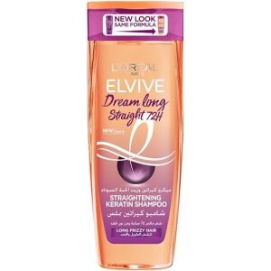 ELSEVE SAMP.400ML REP.DREAM LONG(6B)