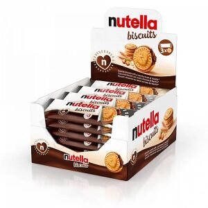 NUTELLA BISCUITS T3(28B)