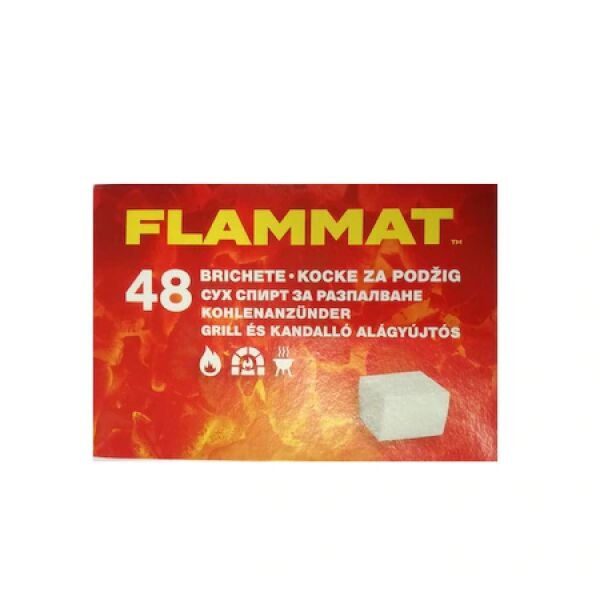PASTILE PT.FOC FLAMMAT 20BUC(12CUT)