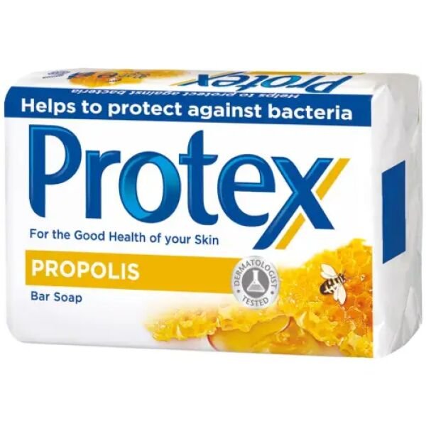 PROTEX SAPUN SOLID 90GR NOURISHING(72B)