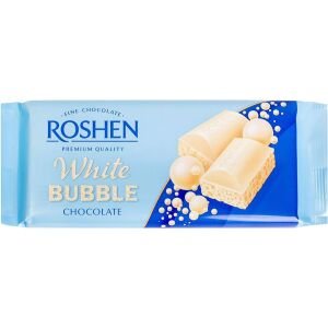 ROSH.CIOC.AERATA 80GR WHITE(20B)