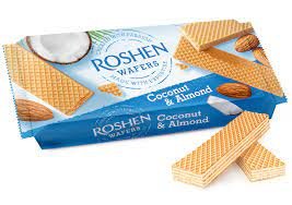 ROSH.NAP 216GR COCONUT&ALMOND(16B)