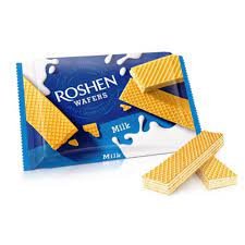ROSH.NAP 216GR MILK(16B)
