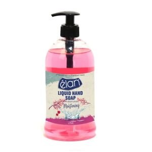 SAPUN LICHID ELAN 500ML LOVE(12B)