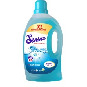 SENSUA DET.LICHID RUFE 1.5L 43SP PROFESSIONAL(4B)