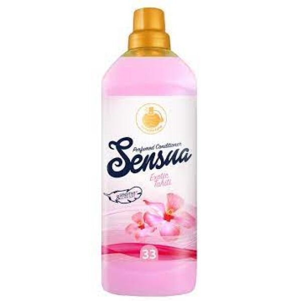 W.SENSUA BALSAM RUFE 2L 66SP EXOTIC TAHITI(4B)