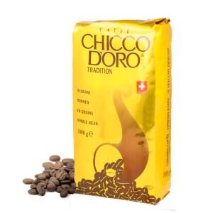 CAFEA CHICCO 1KG D'ORO TRADITIONAL(10B)