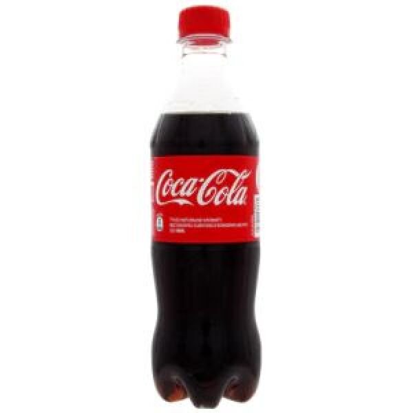 COCA-COLA PET 0.5L (12B) RO SGR