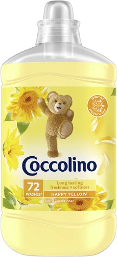 COCOLINO 1.8L HAPPY YELLOW(6B)