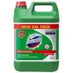 DOMESTOS 5L GEL PINE FRESH