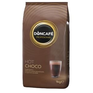DONCAFE HOT CHOCO 1KG(8B)