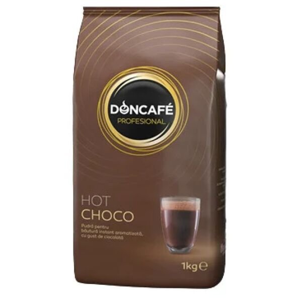 DONCAFE HOT CHOCO 1KG(8B)