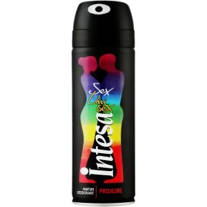 INTESA DEO UNISEX 125ML PRIDE2BE(12B)