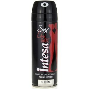 INTESA DEO UNISEX 125ML SEXTREM(12B)