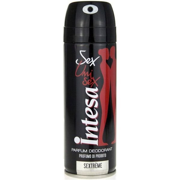 INTESA DEO UNISEX 125ML SEXTREM(12B)