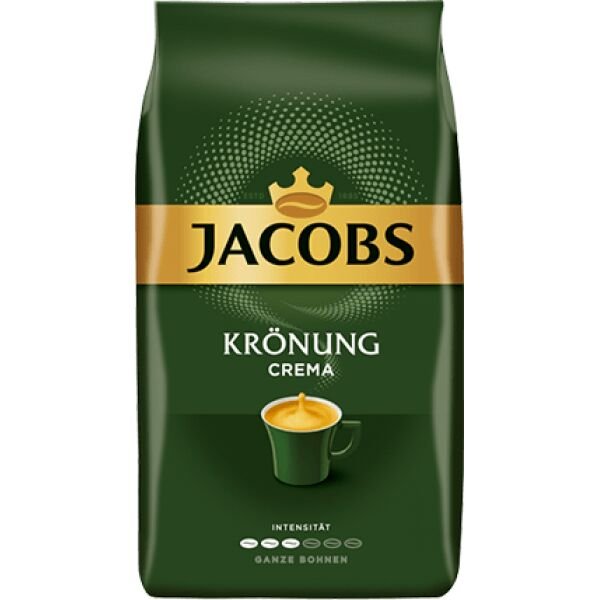 JACOBS BOABE 1KG KRONUNG CREMA (4B)