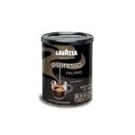 LAVAZZA 250GR CAFFE ESPRESSO TIN(12CUT)