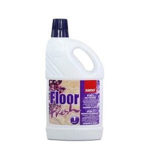 SANO FLOOR FRESH 1L LILIAC (12B)