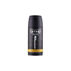 STR8 DEO SPRAY 150ML FAITH-R20(6B)