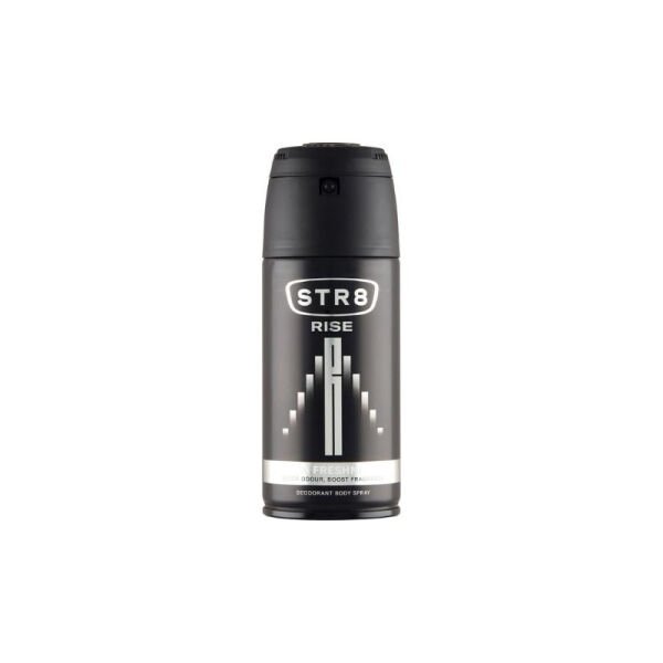 STR8 DEO SPRAY 150ML RISE-R19(6B)