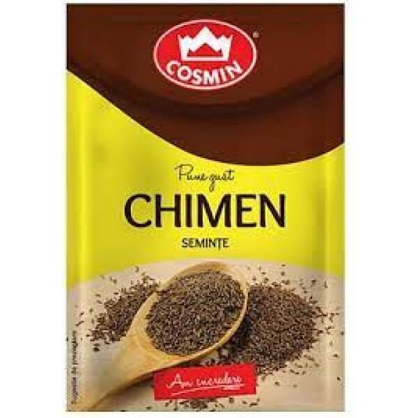 COSMIN.CHIMEN SEMINTE 20GR(30B)