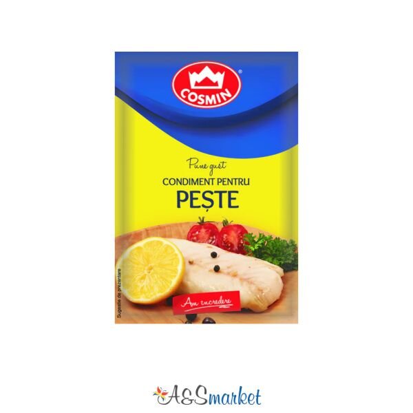 COSMIN.COND PESTE 20GR(35B)