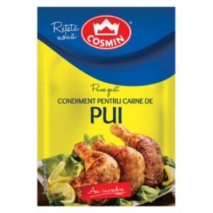 COSMIN.COND PUI 20GR(35B)