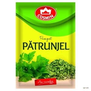COSMIN.PATRUNJEL 8GR(25B)