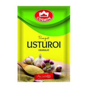 COSMIN.USTUROI GRANULAT 15GR(35B)