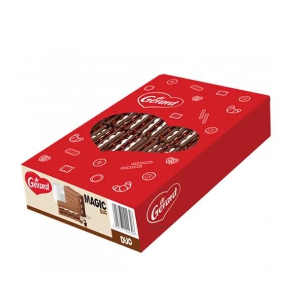 DR GERARD 800GR CIOCOLATA(CHOCO)