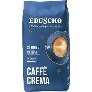 EDUSCHO BOABE 1KG CREMA STRONG(8B)