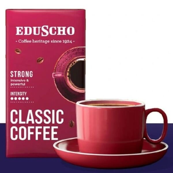 EDUSCHO CLASSIC 250GR STRONG(12B)