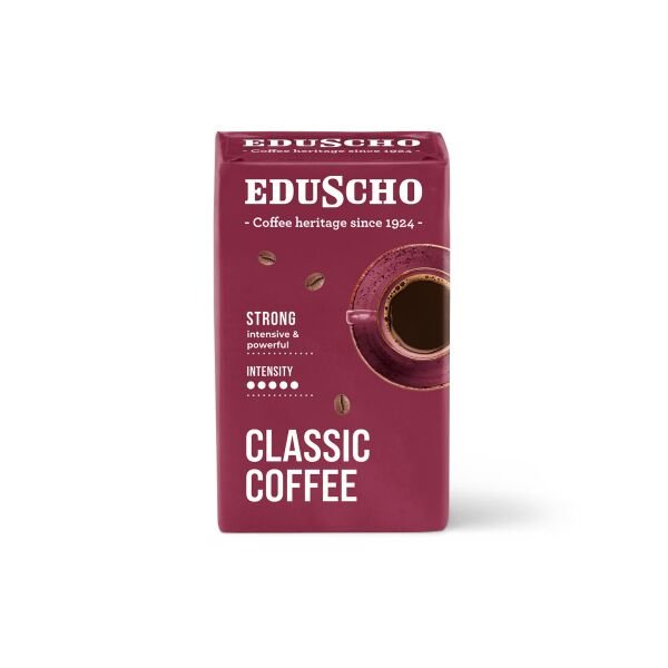 EDUSCHO CLASSIC 500 GR STRONG(12B)