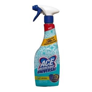 ACE 550ML SPRAY UNIVERSAL LAMAIE(8B)