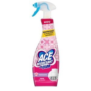 ACE 650ML SPRAY BUCATARIE DEGR.CLOR(8B)