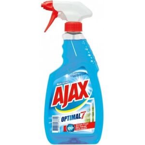 AJAX GEAM PISTOL 500ML OPTIM7 MULTI ACTION(12B)