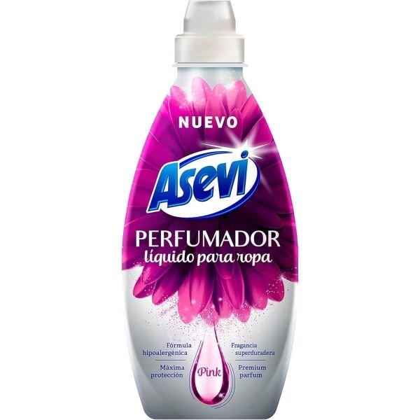 ASEVI 720L BALSAM PARFUMANT PINK(10B)