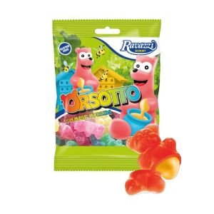 BLABLA JELEURI 100GR URSULETI(12B)