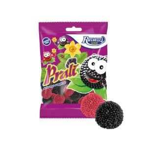 BLABLA JELEURI 80GR PRALI(12B)