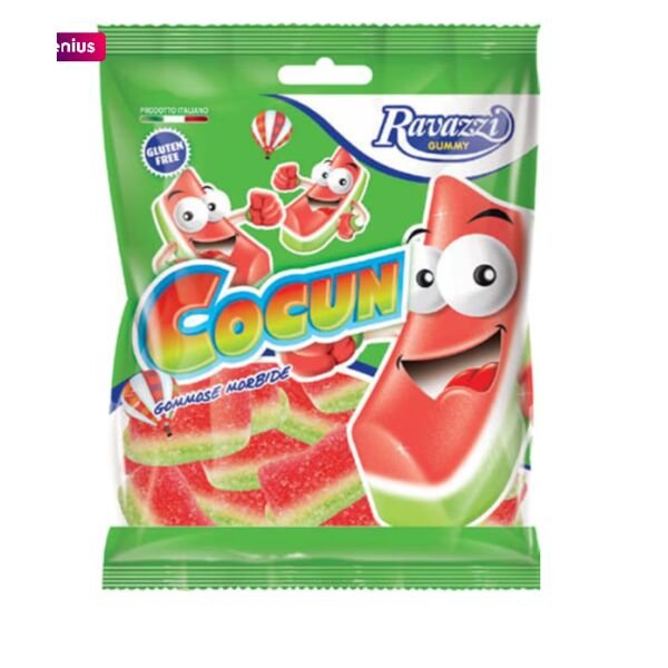 BLABLA JELEURI 90GR COCUN(12B)